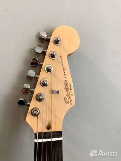 Fender Squier MM Stratocaster