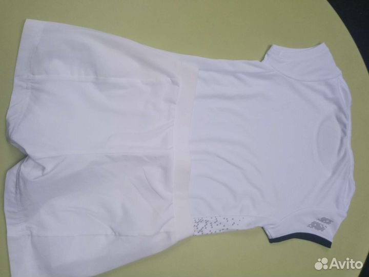 Теннисный костюм Babolar для девочки