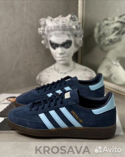 Adidas Spezial