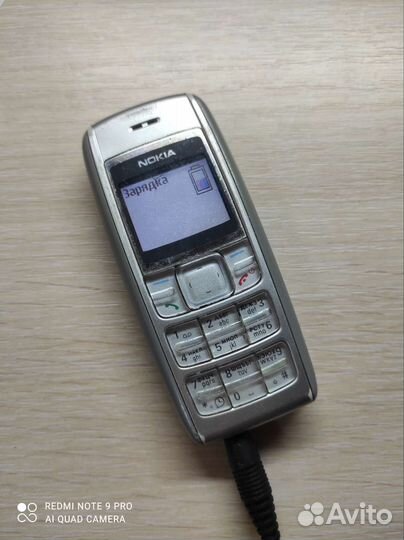 Nokia 1600