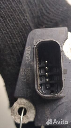 Измеритель потока воздуха Ford Transit 2014, 2014