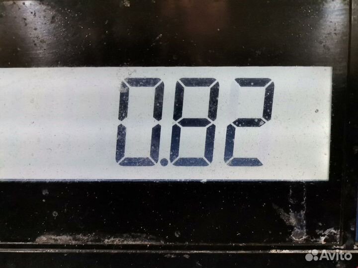 Натяжитель Mercedes-Benz Vito W638 2001