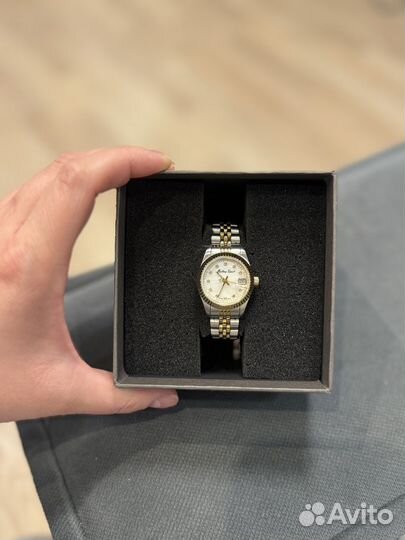 Наручные часы женские mathey tissot