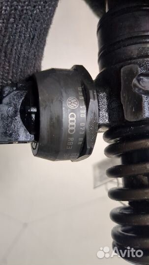 Форсунка топливная Volkswagen Polo