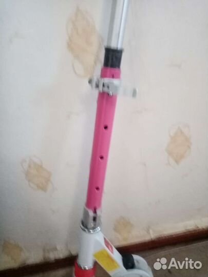 Самокат Roces