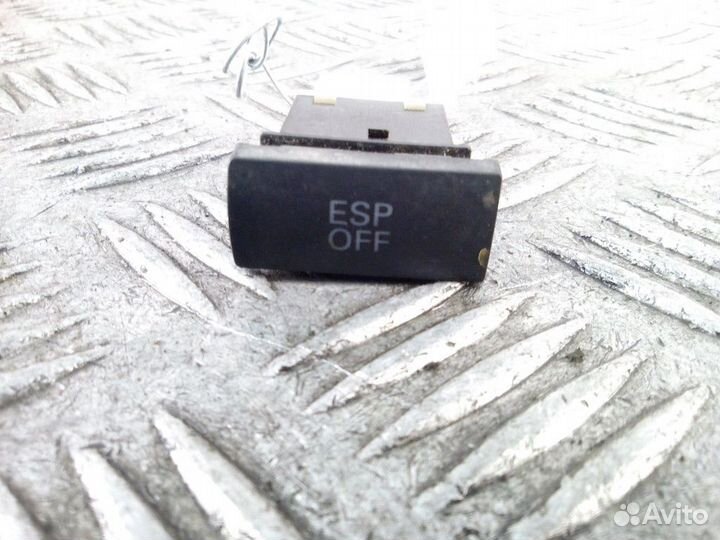 Кнопка ASC / ESP Audi A6 4F/C6 2008 4F09271345PR