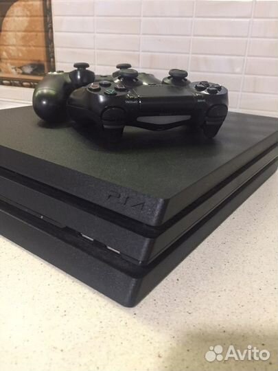 Sony PS4