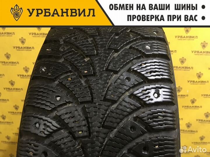 Nokian Tyres Nordman 4 195/55 R15 89T