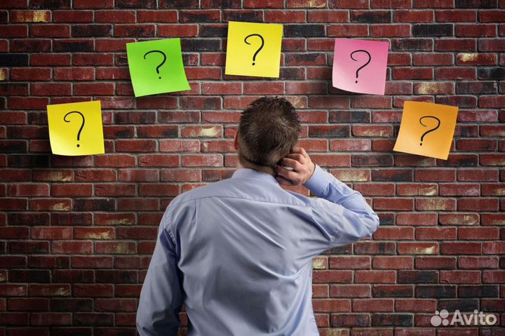 Свой человек в Воронеже/помощник (конфиденциально)