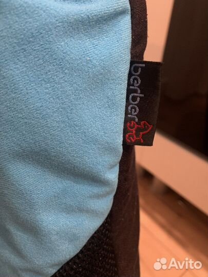 Детское автокресло от 9 до 25 кг