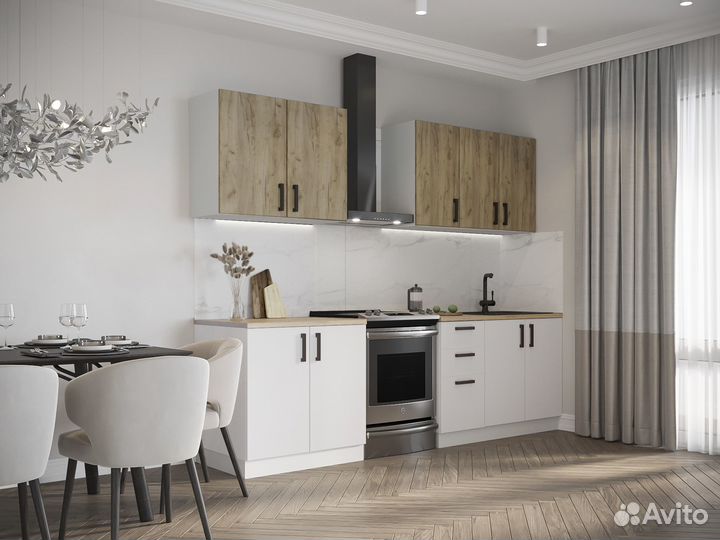 Кухня Белла