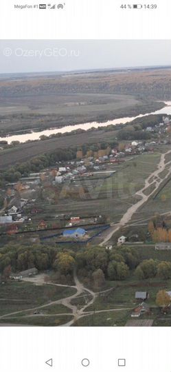 Участок 12 сот. (ИЖС)