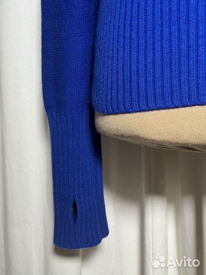 Свитер Cos из шерсти (М)