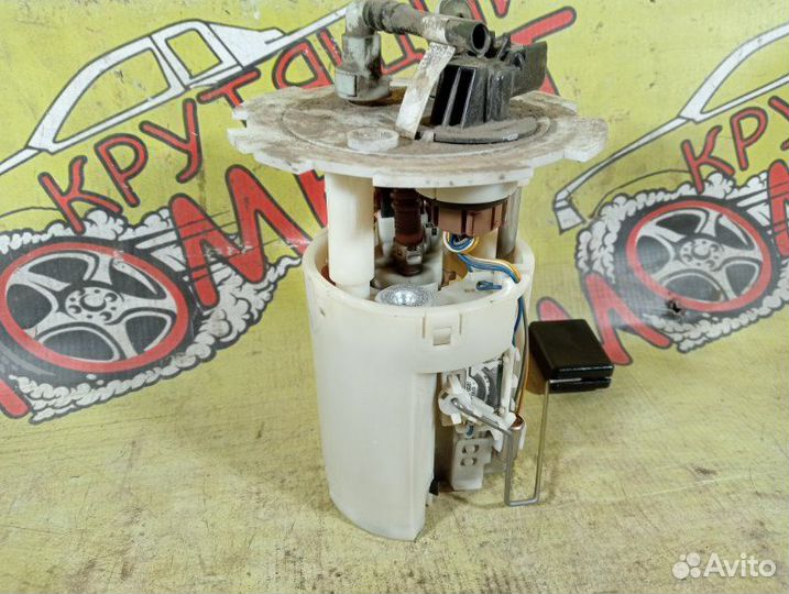 Топливный насос Chevrolet Lacetti седан 1.4 F14D3
