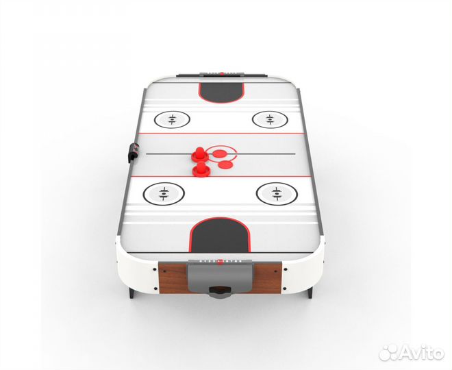 Игровой стол - аэрохоккей DFC camellia