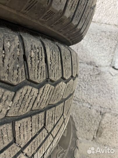 Continental ContiCrossContact Viking 225/60 R17