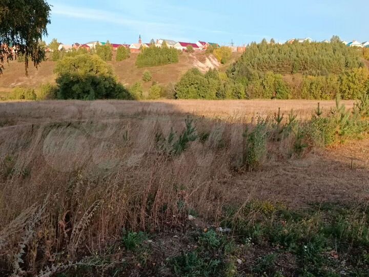 Участок 7 сот. (СНТ, ДНП)