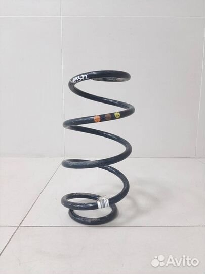 Пружина передняя Skoda Kodiaq 2016