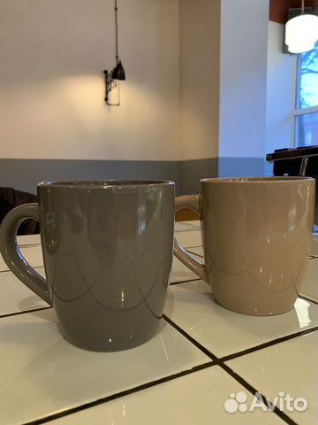 Кружка 700 мл