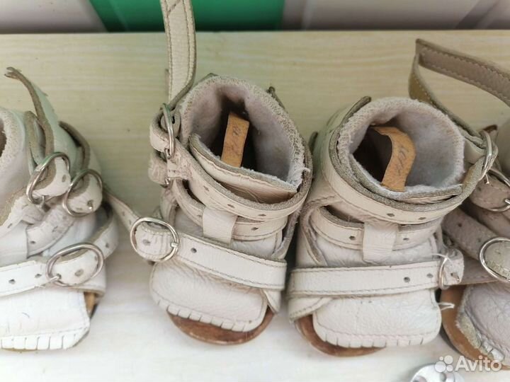 Брейсы Ортомед