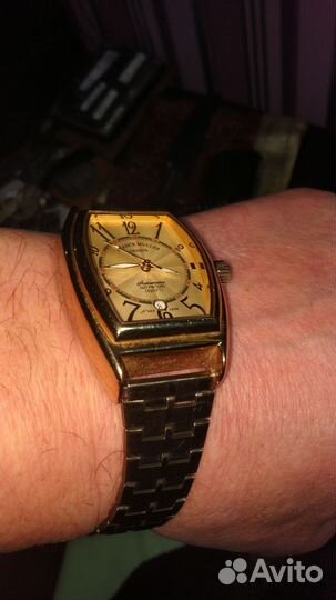 Наручные часы Frank Miller