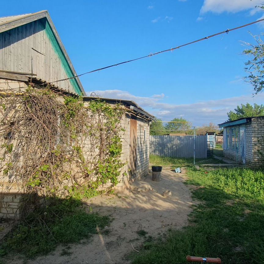 Квартира 3-комн. 43.7 м² в с. Садовое — фото 6 из 7