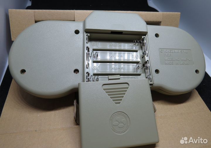 Беспроводной геймпад для super nintendo