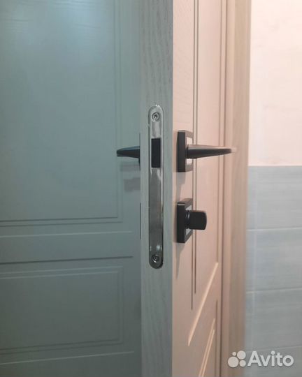 Двери межкомнатные от производителя с гарантией 1 год