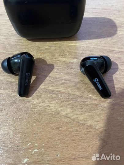 Беспроводные наушники cgpods air pro