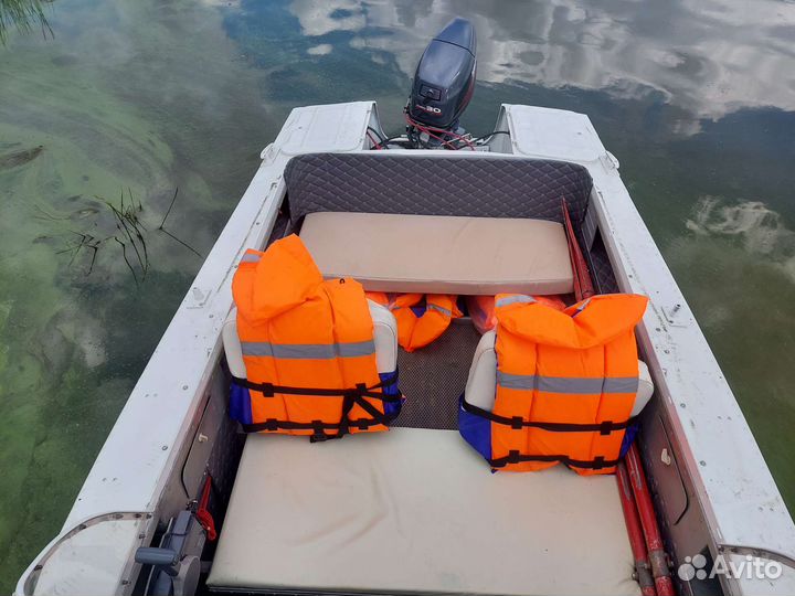 Прогресс 2м