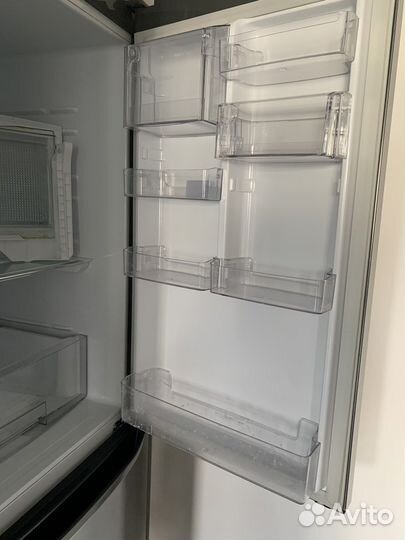 Холодильник на запчасти