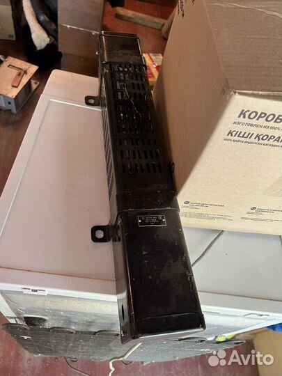 Обогреватель пэт