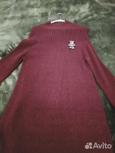 Платье,туника