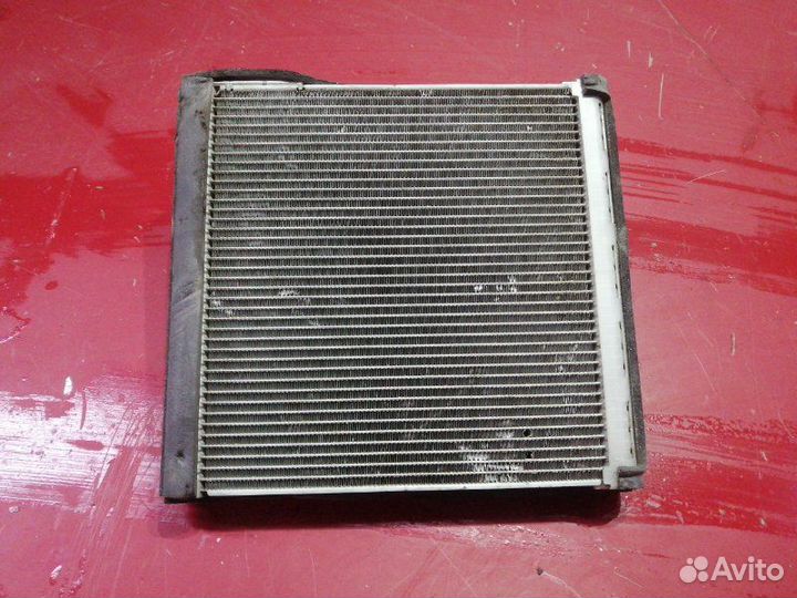 Испаритель кондиционера Toyota Camry XV40