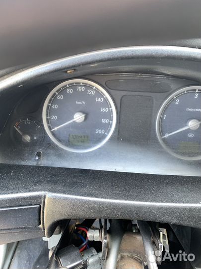 ГАЗ ГАЗель 33023 бортовой, 2009