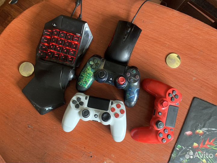 Sony playstation 4 slim 1tb