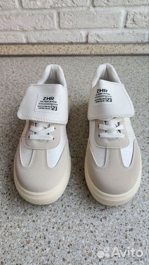 Кеды женские Anita р.36-41