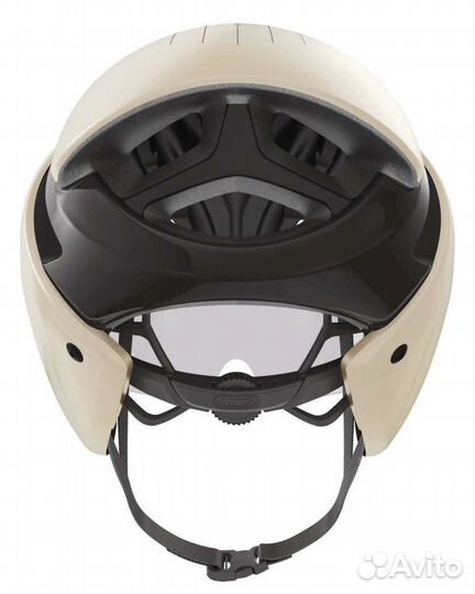 Велосипедный шлем Abus GameChanger Tri
