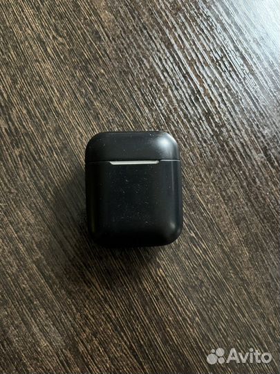 Наушники apple airpods 2