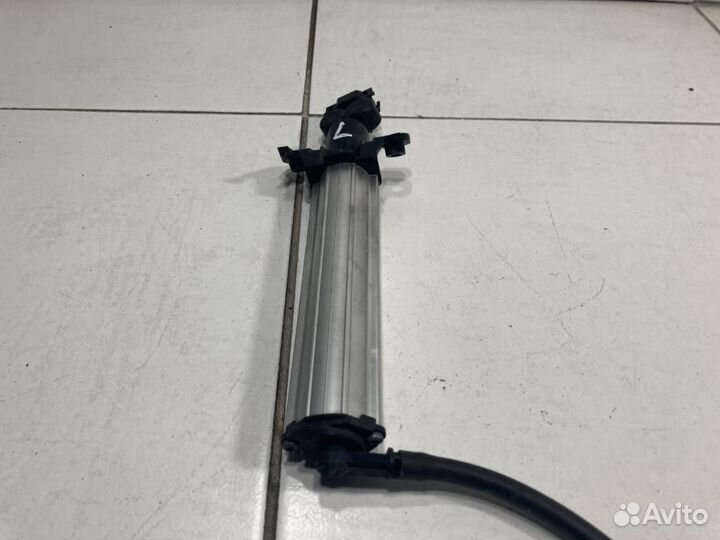 Форсунка омывателя фары Volvo Volvo V60 FW45