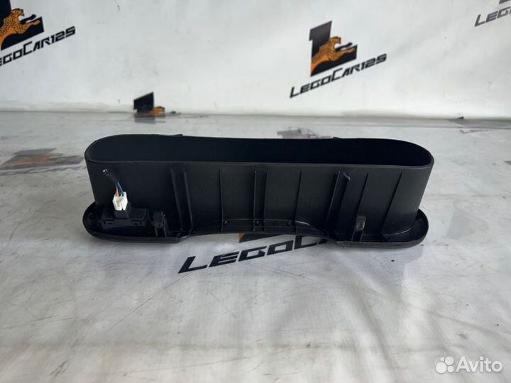 Консоль спидометра Hyundai Santa Fe D4EB 2006