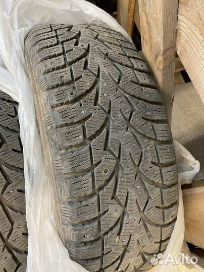 Toyo Observe G3-Ice 215/60 R17 100