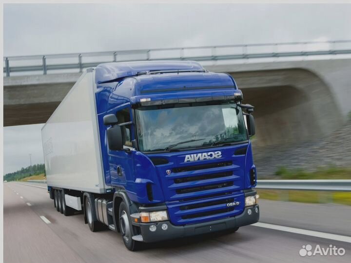 Грузоперевозки Переезды Межгород от 200 км