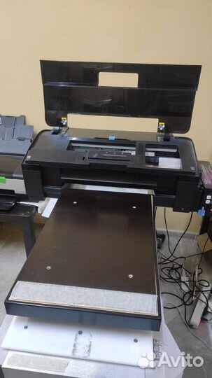 Принтер epson L1800