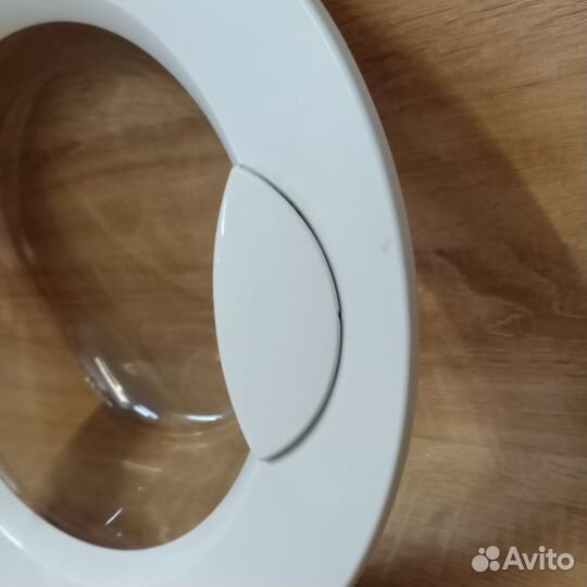 Люк в сборе стиральной машины Ardo 51000X