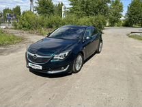 Opel Insignia 1.6 AT, 2013, 149 000 км, с пробегом, цена 1 450 000 руб.
