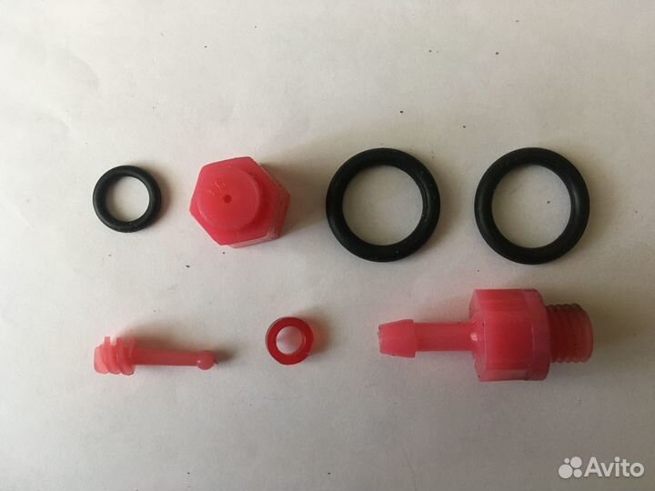 Новый опрыскиватель садовый огу-3 СССР