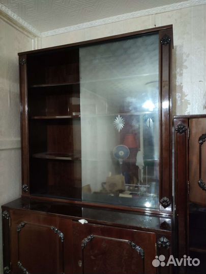 Стенка СССР