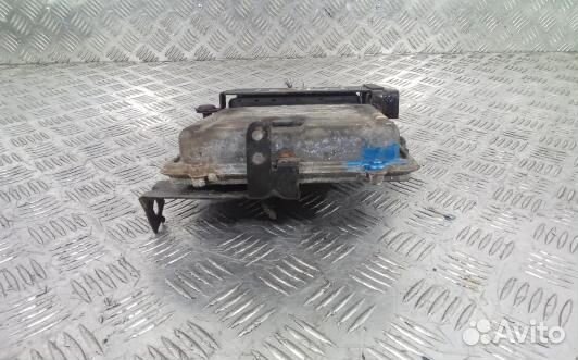 Блок управления двс chrysler voyager Grand Voyager