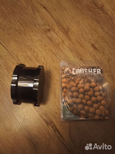 Круша для бойлов